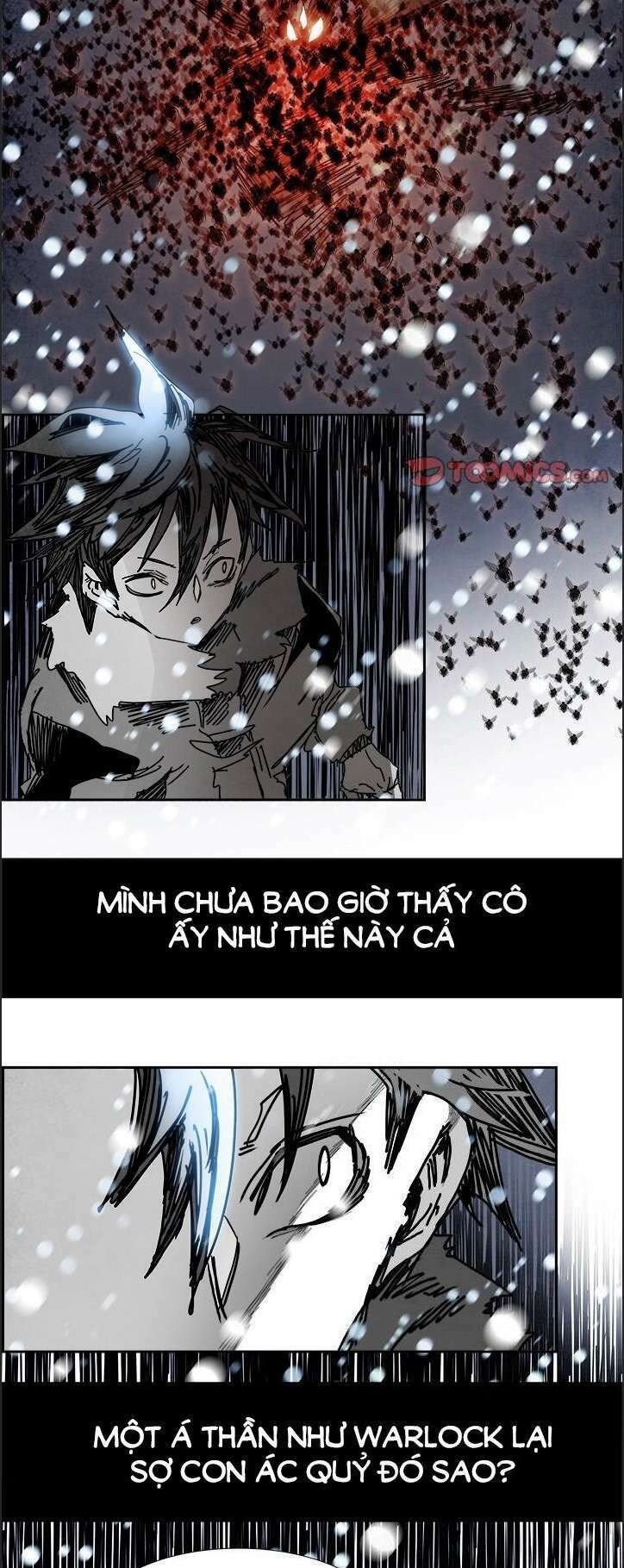 Warble: Chapter 196