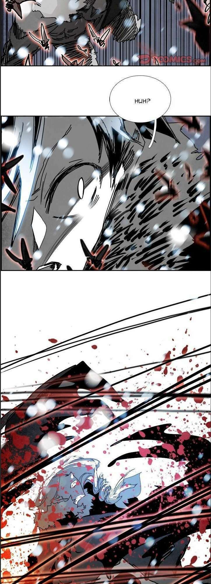Warble: Chapter 196