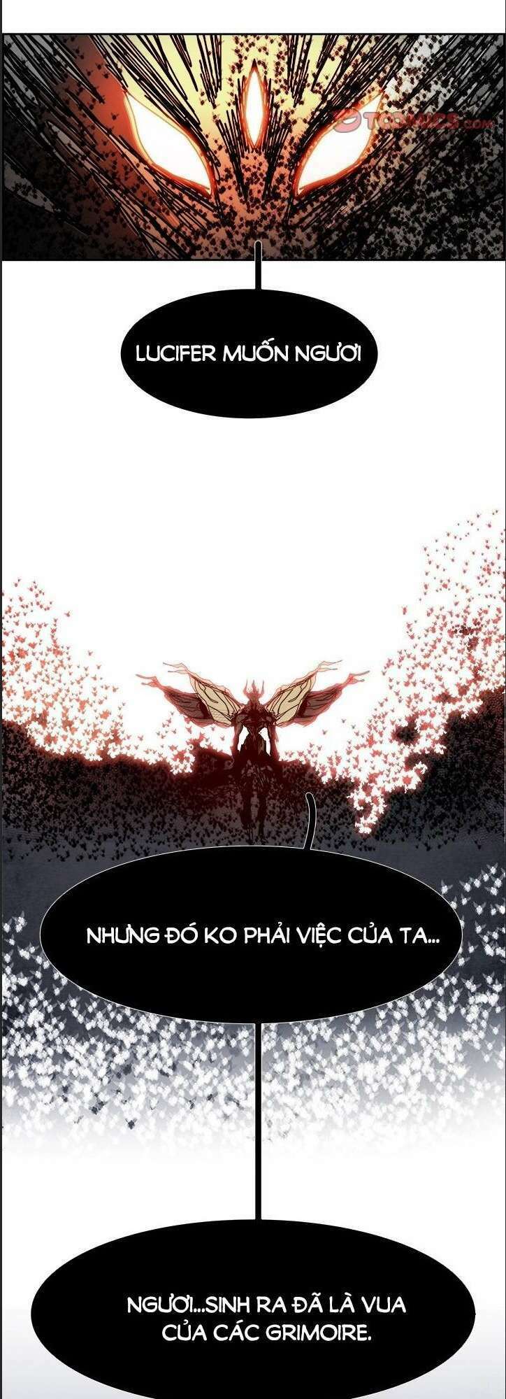 Warble: Chapter 196