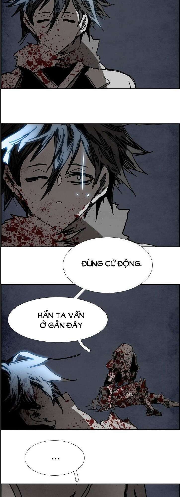 Warble: Chapter 196