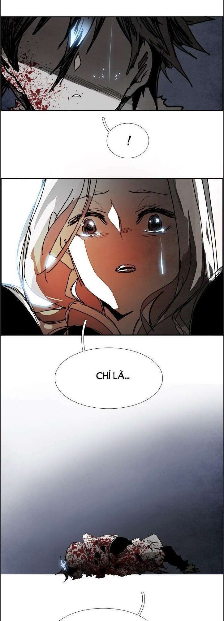 Warble: Chapter 196