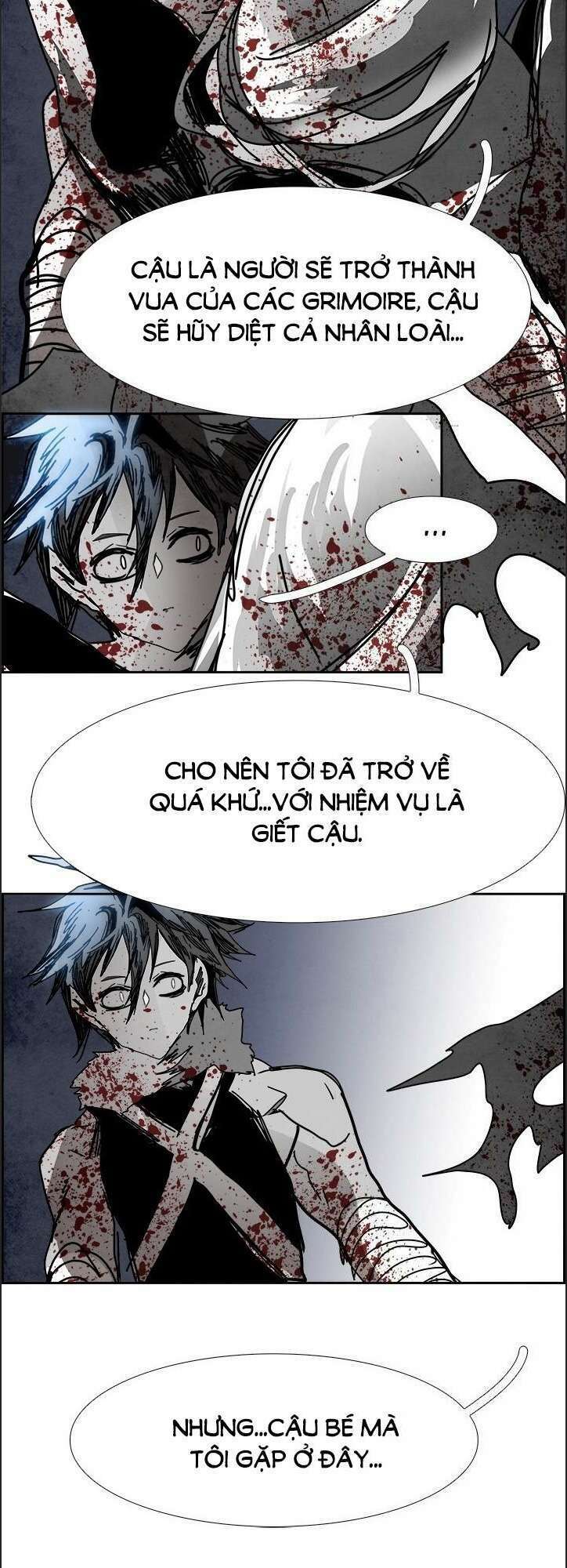 Warble: Chapter 196
