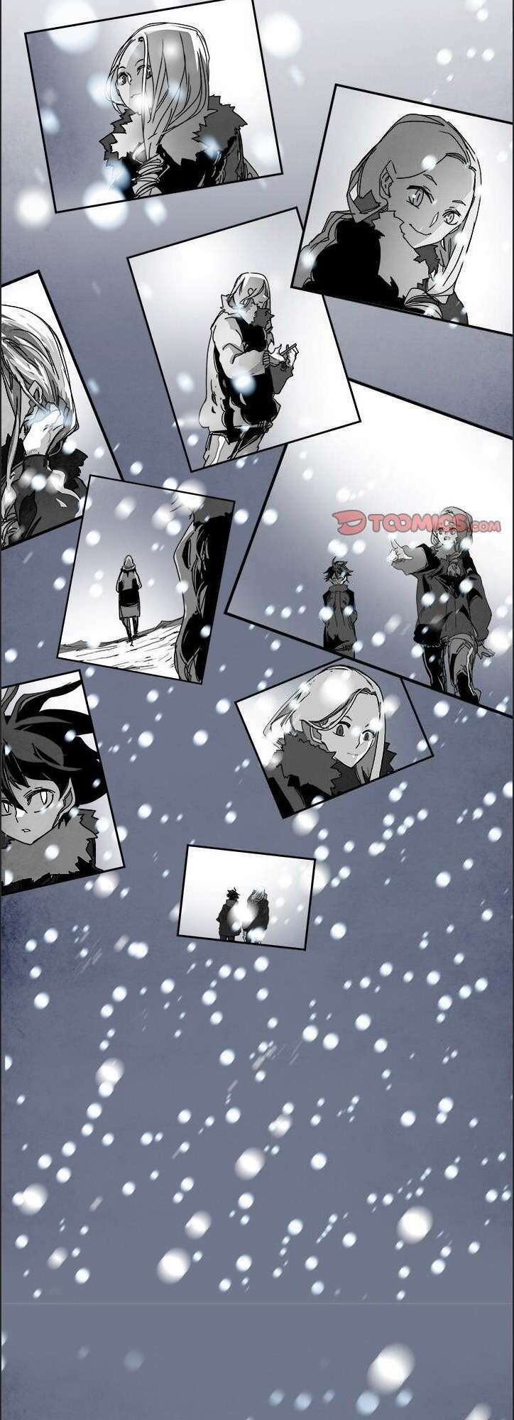 Warble: Chapter 196