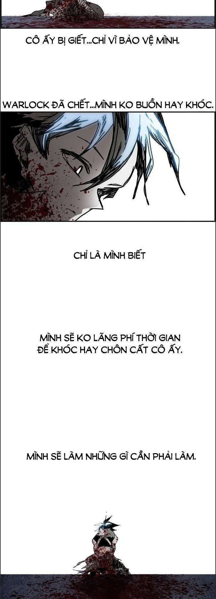 Warble: Chapter 196