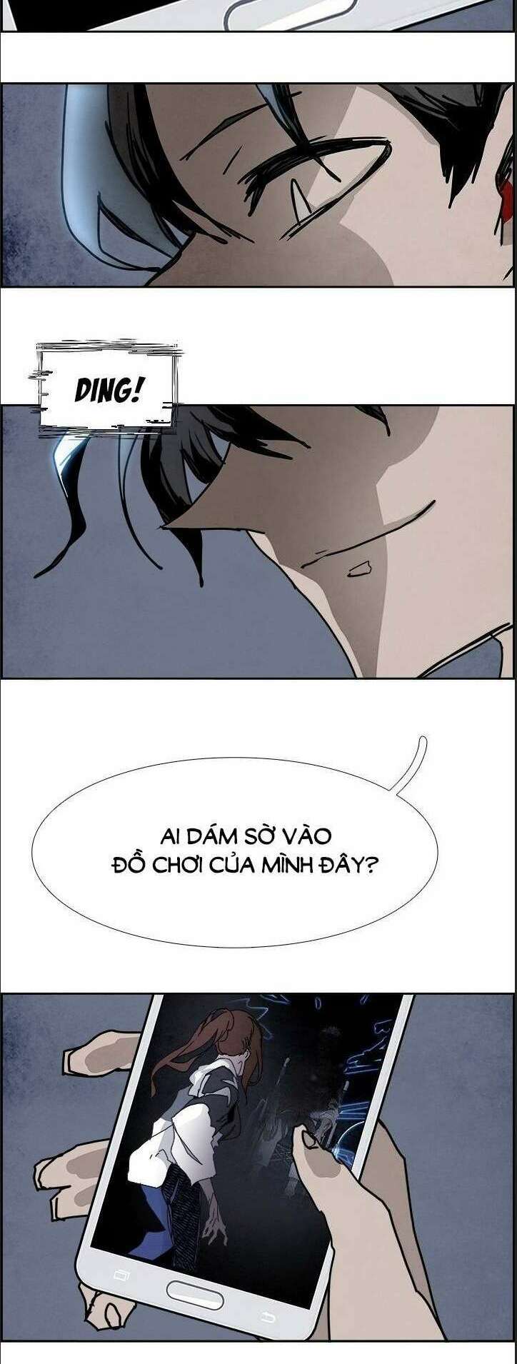Warble: Chapter 196