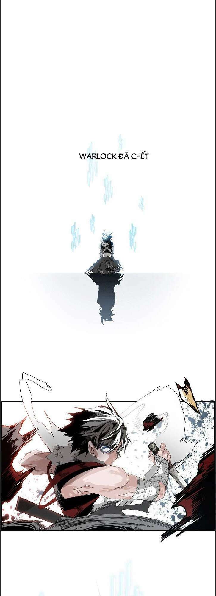 Warble: Chapter 197