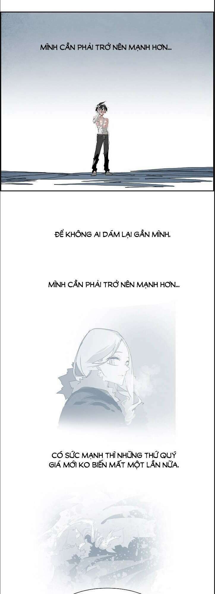 Warble: Chapter 197