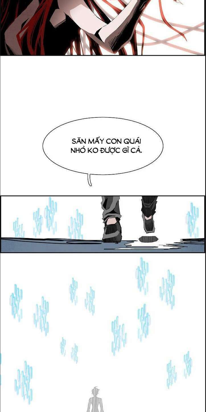 Warble: Chapter 197