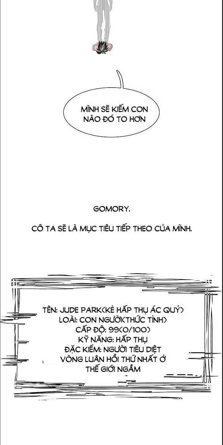 Warble: Chapter 197
