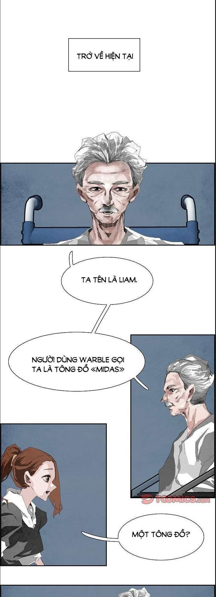 Warble: Chapter 197
