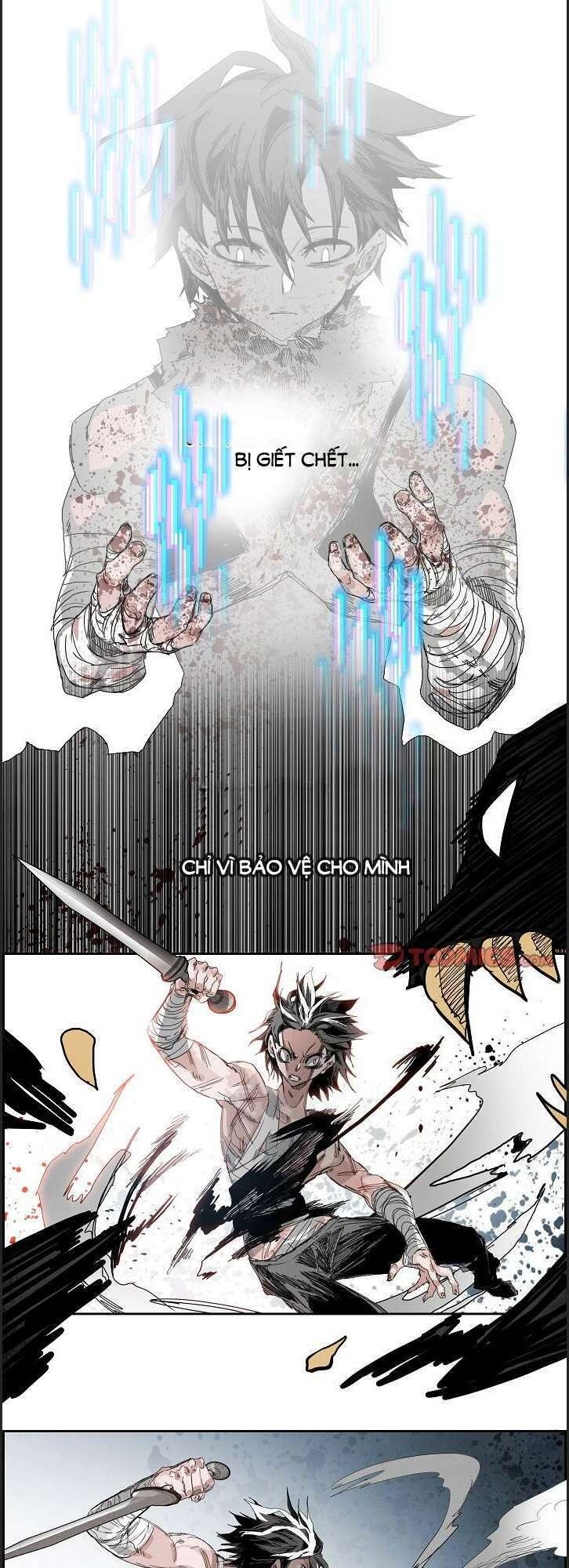 Warble: Chapter 197