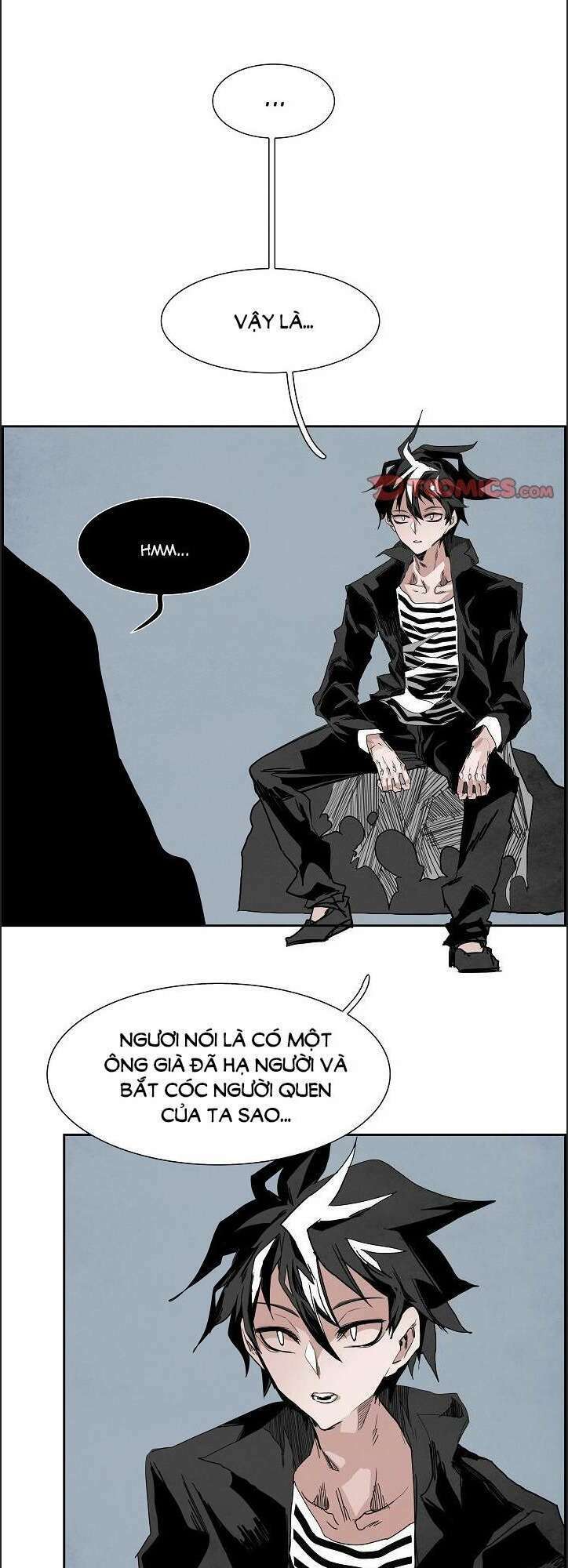 Warble: Chapter 197