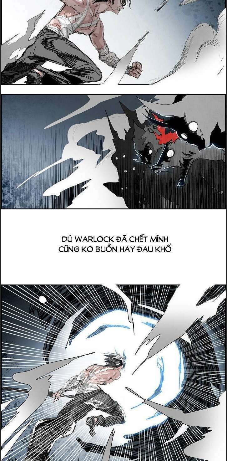 Warble: Chapter 197