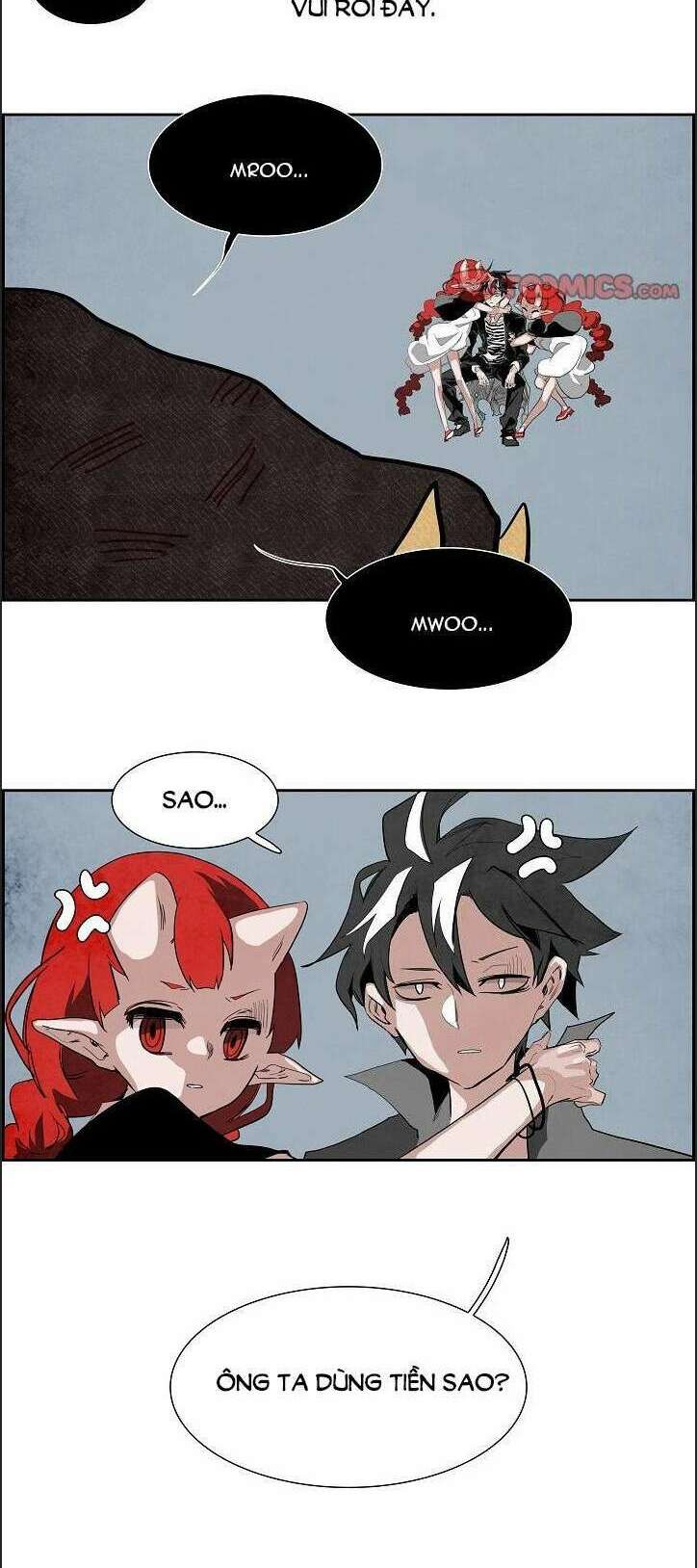 Warble: Chapter 197