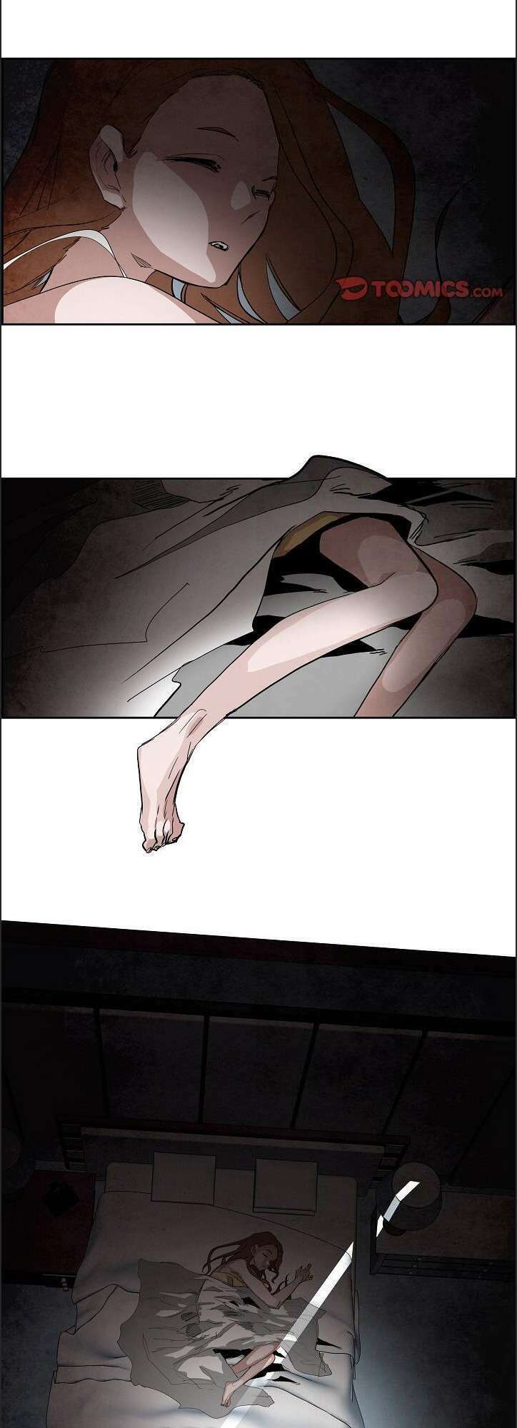 Warble: Chapter 197