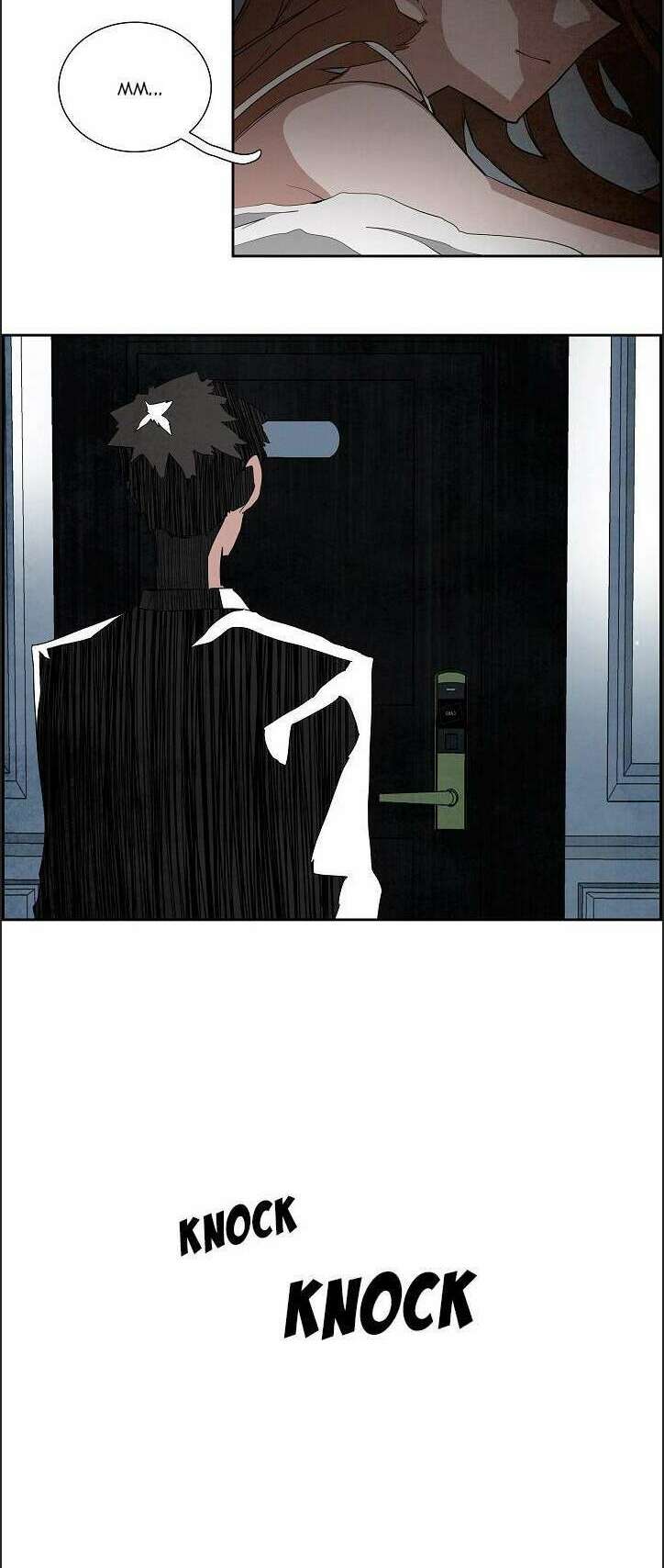 Warble: Chapter 197