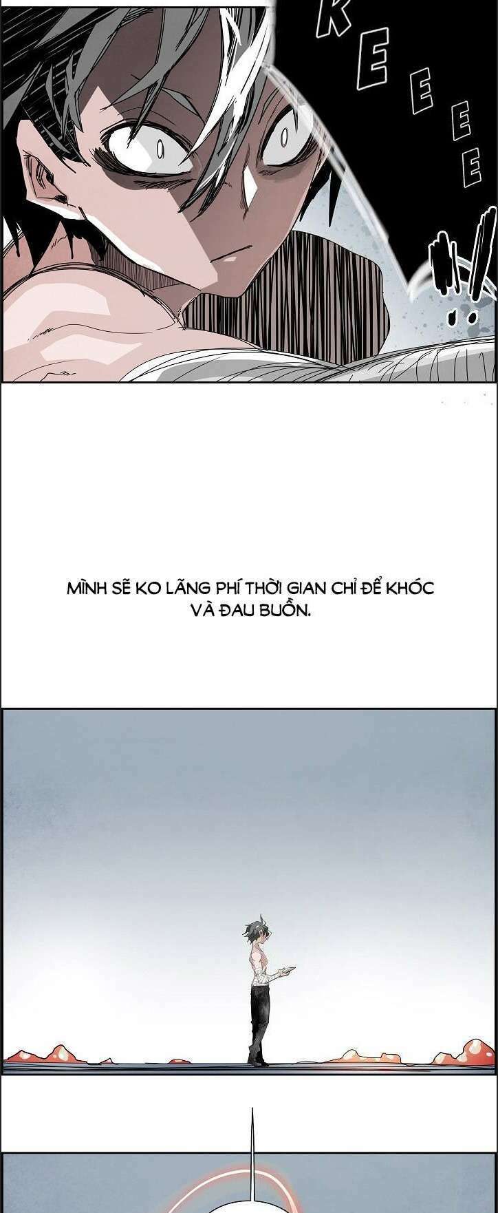 Warble: Chapter 197