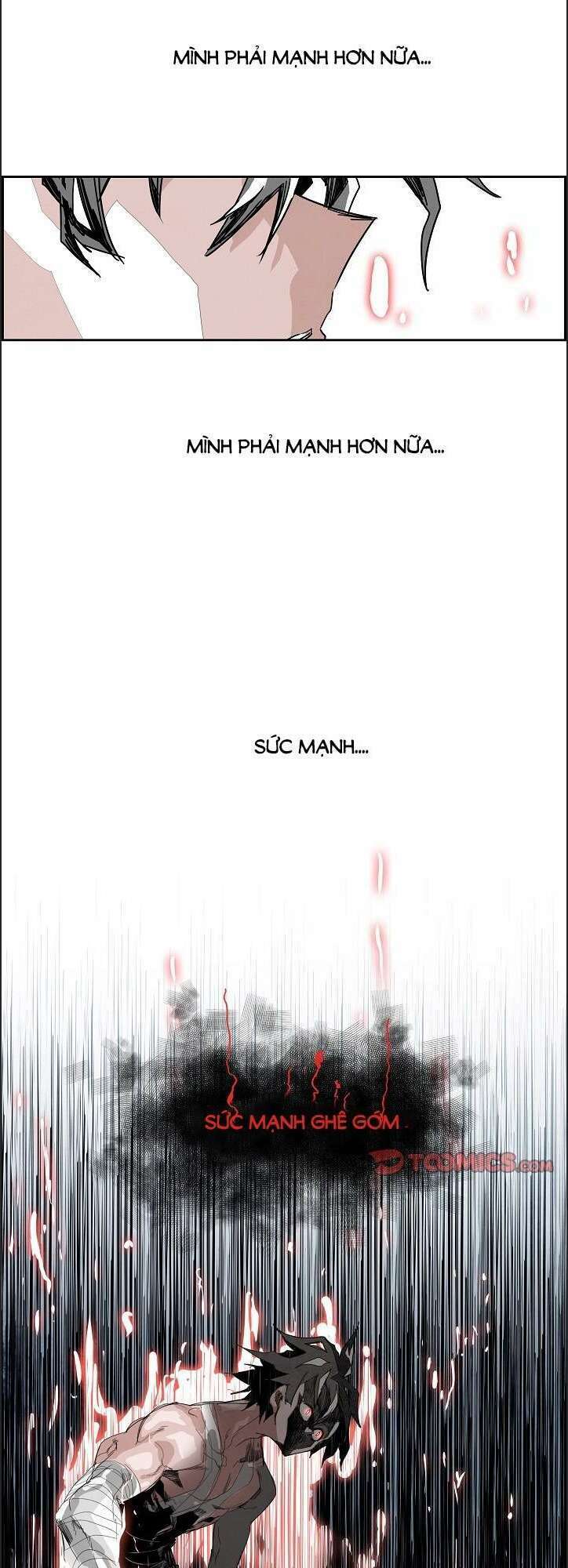 Warble: Chapter 197