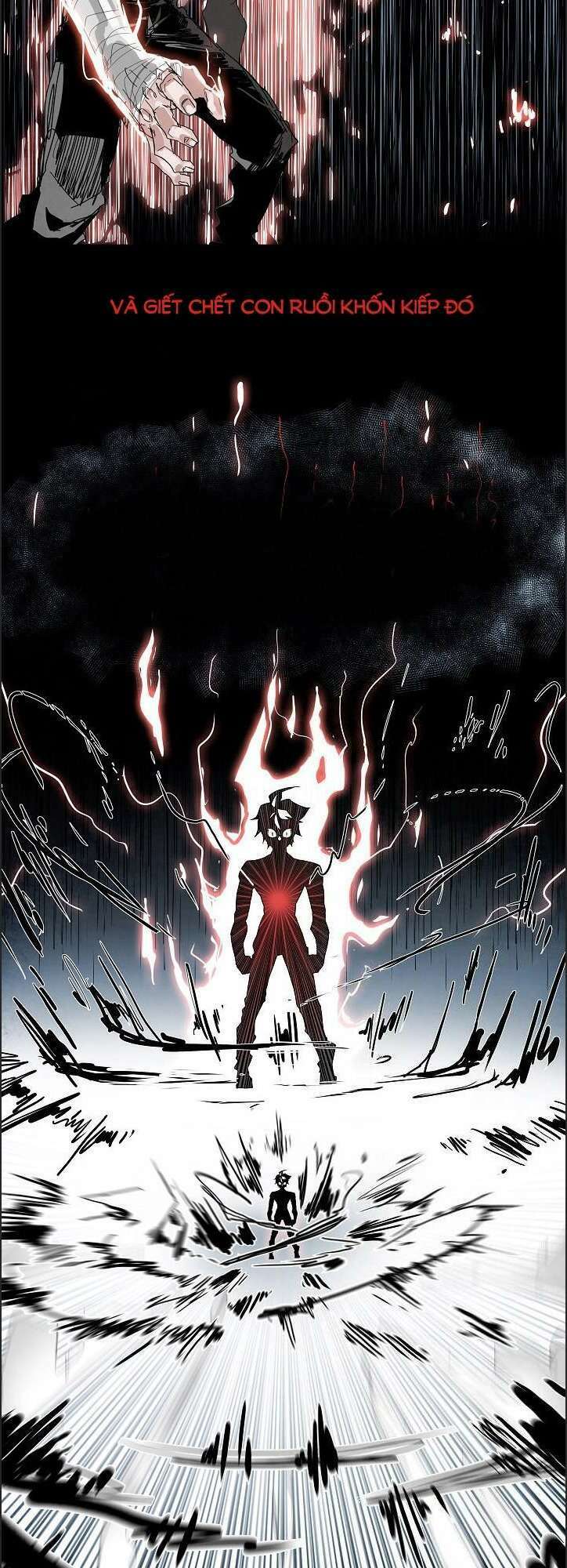 Warble: Chapter 197
