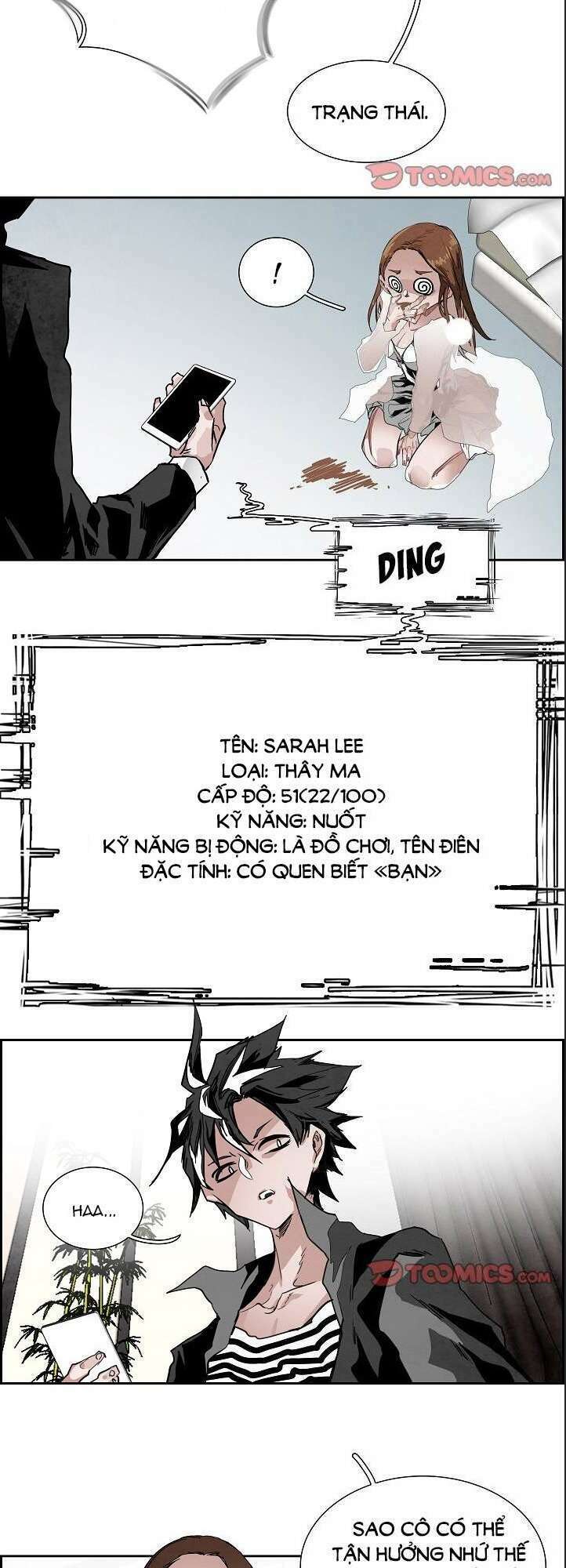 Warble: Chapter 198