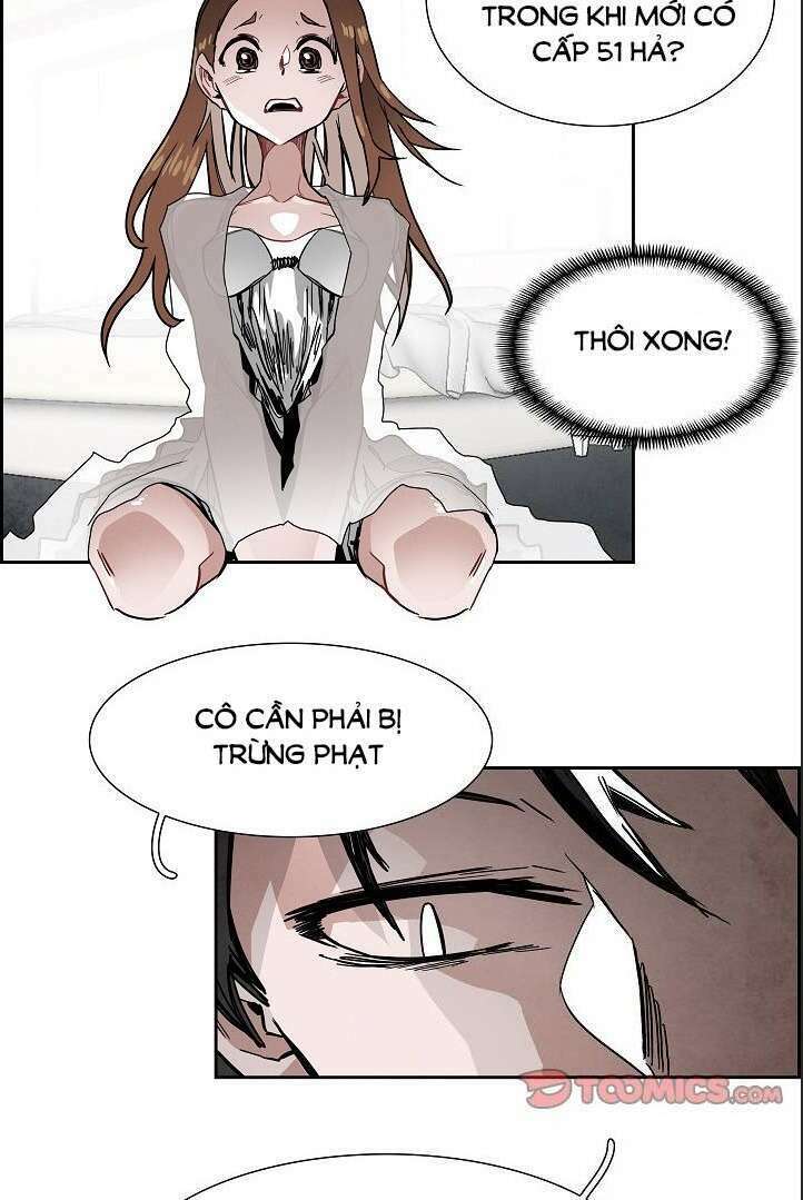 Warble: Chapter 198