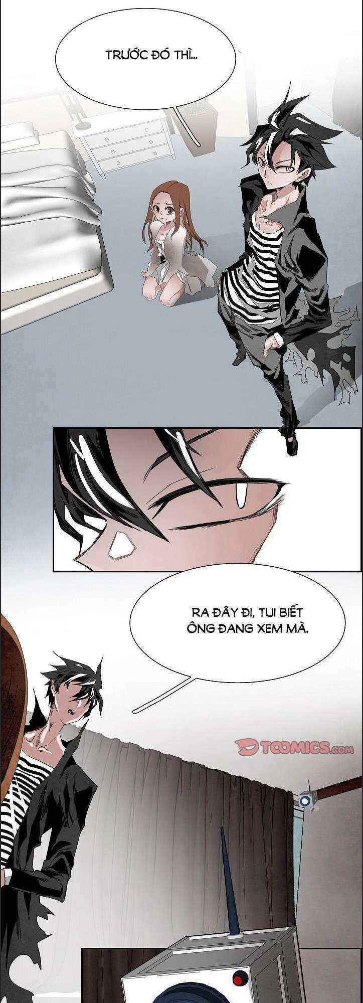 Warble: Chapter 198
