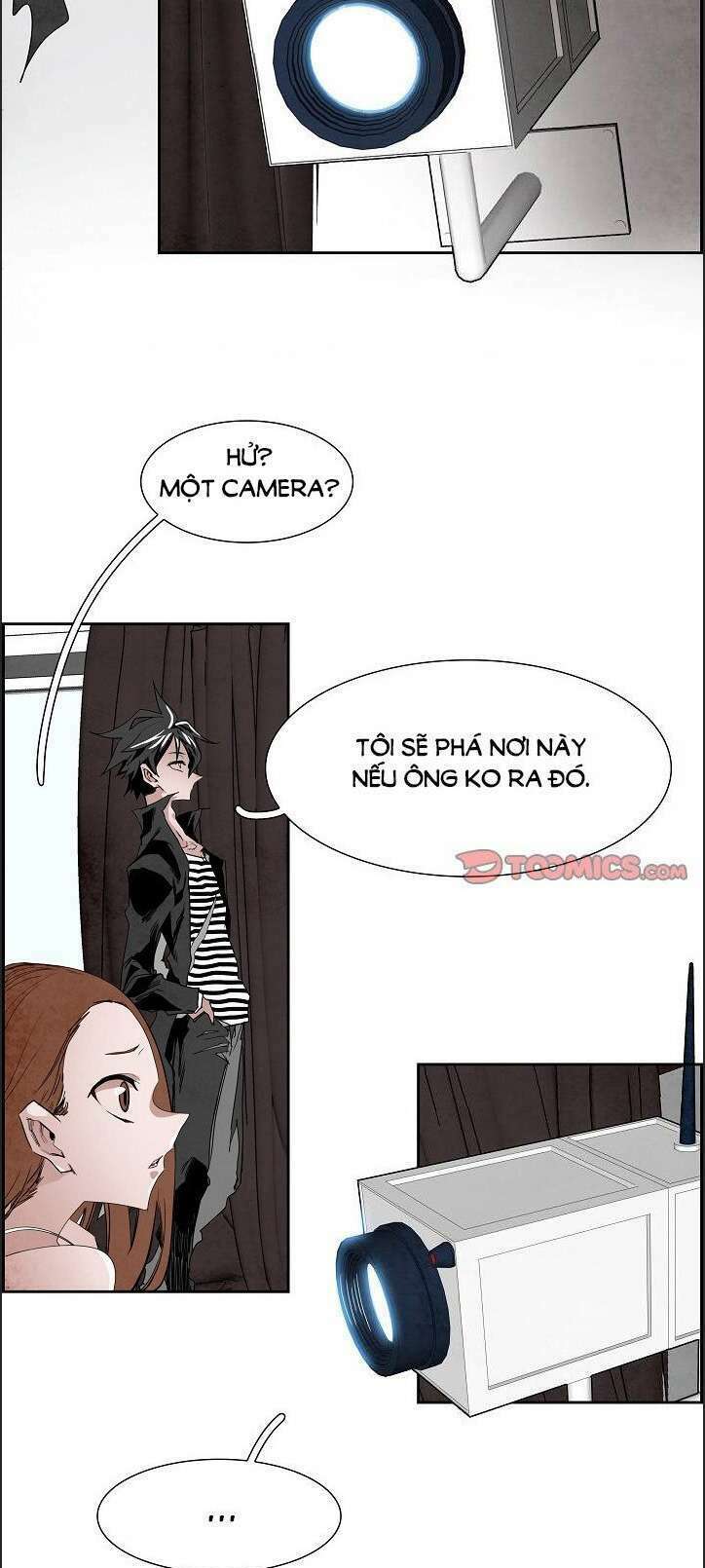 Warble: Chapter 198