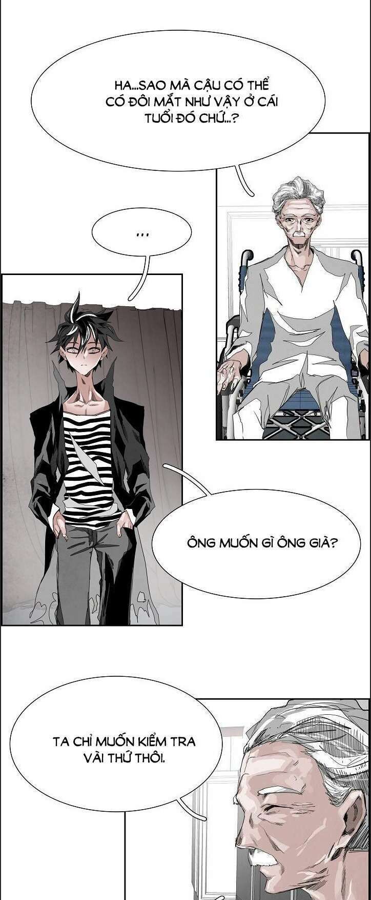 Warble: Chapter 198