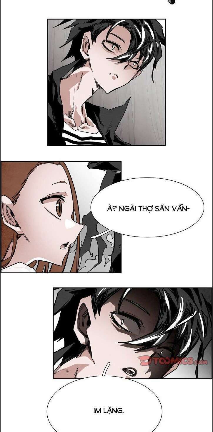 Warble: Chapter 198