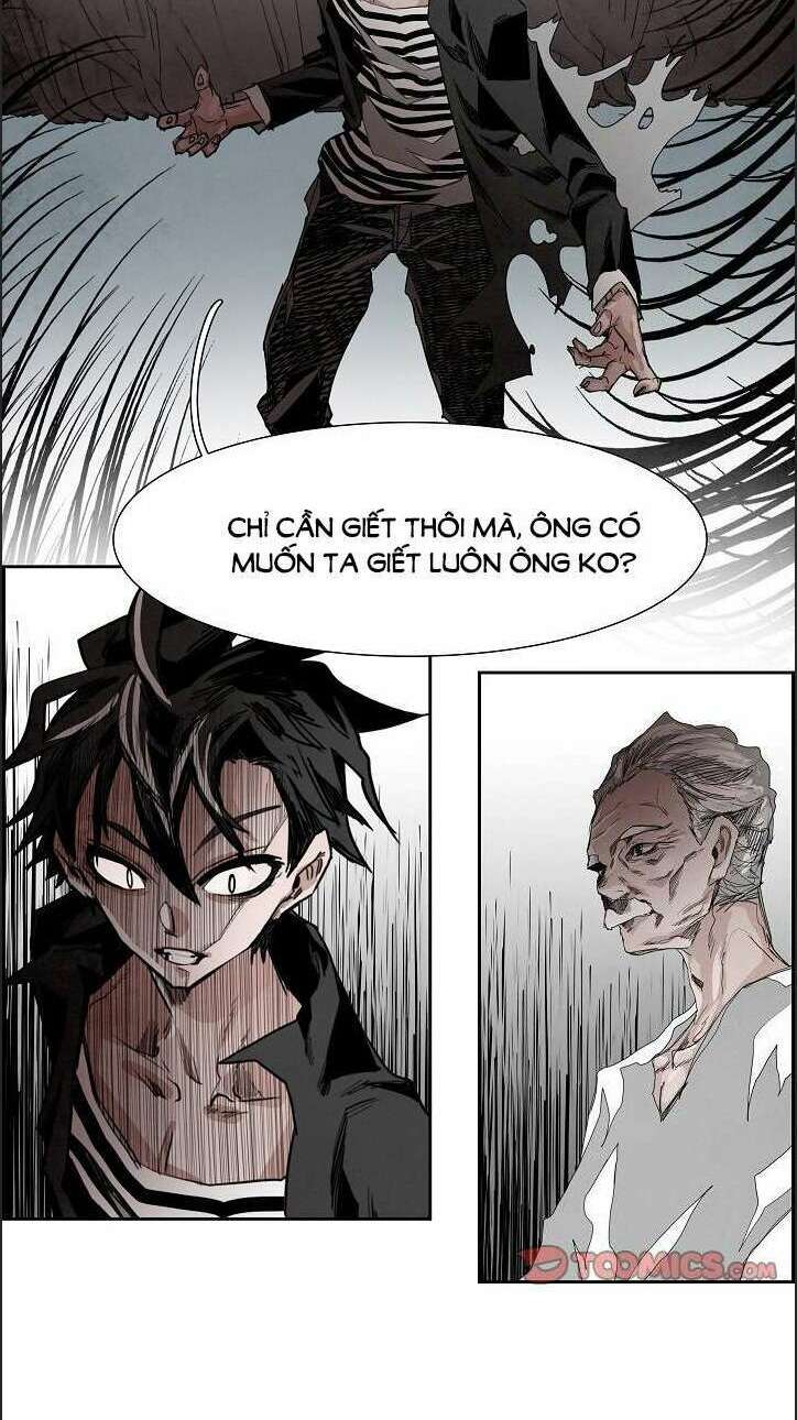 Warble: Chapter 198