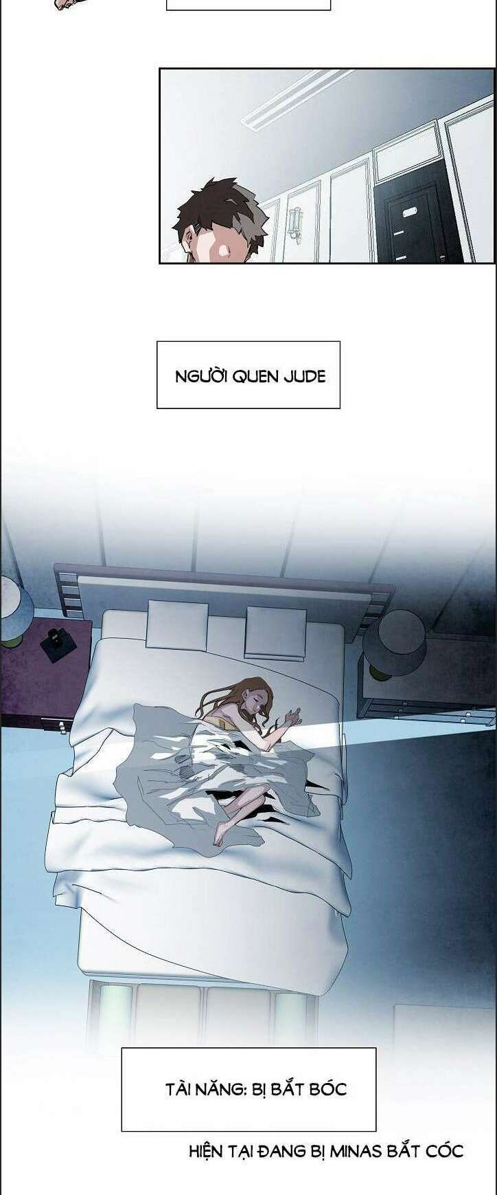 Warble: Chapter 198