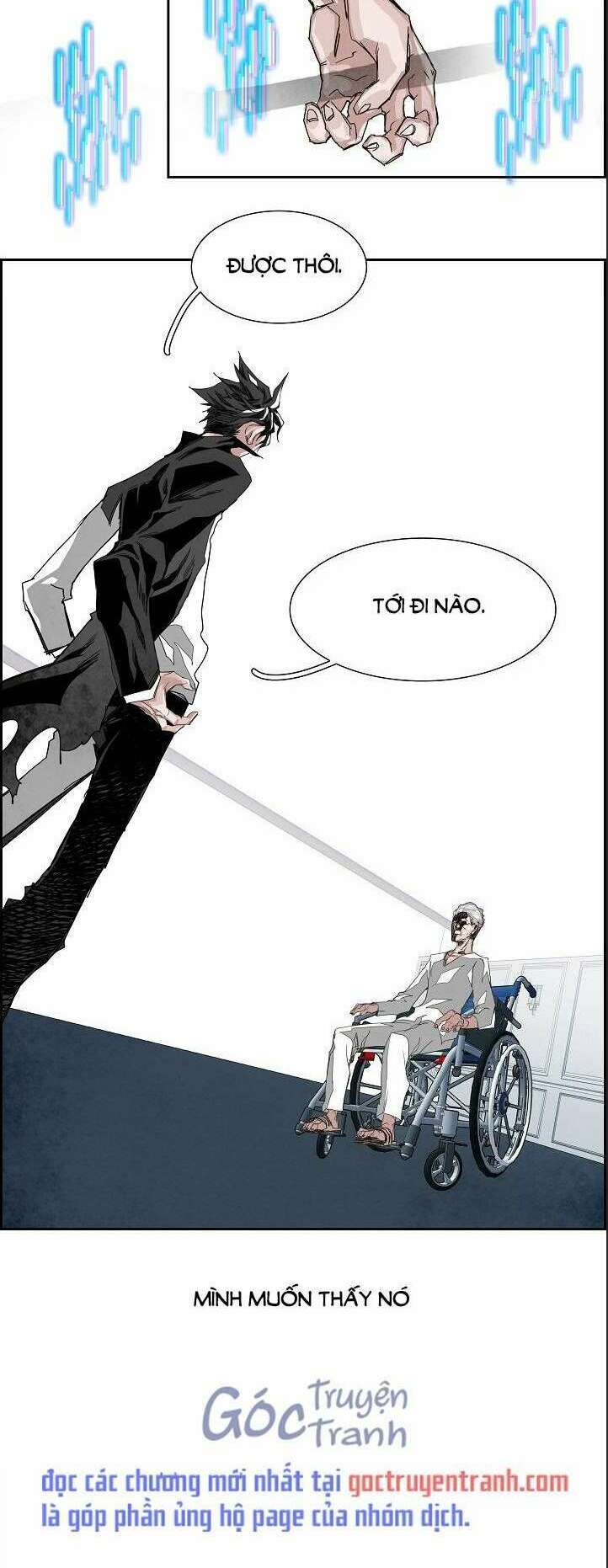 Warble: Chapter 198