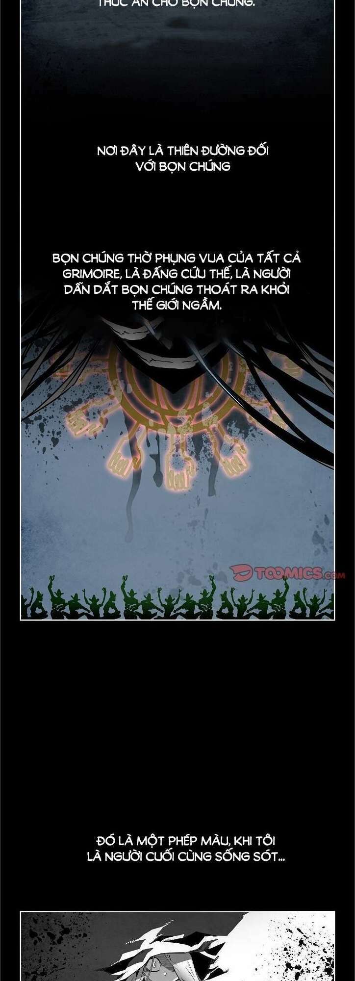 Warble: Chapter 202
