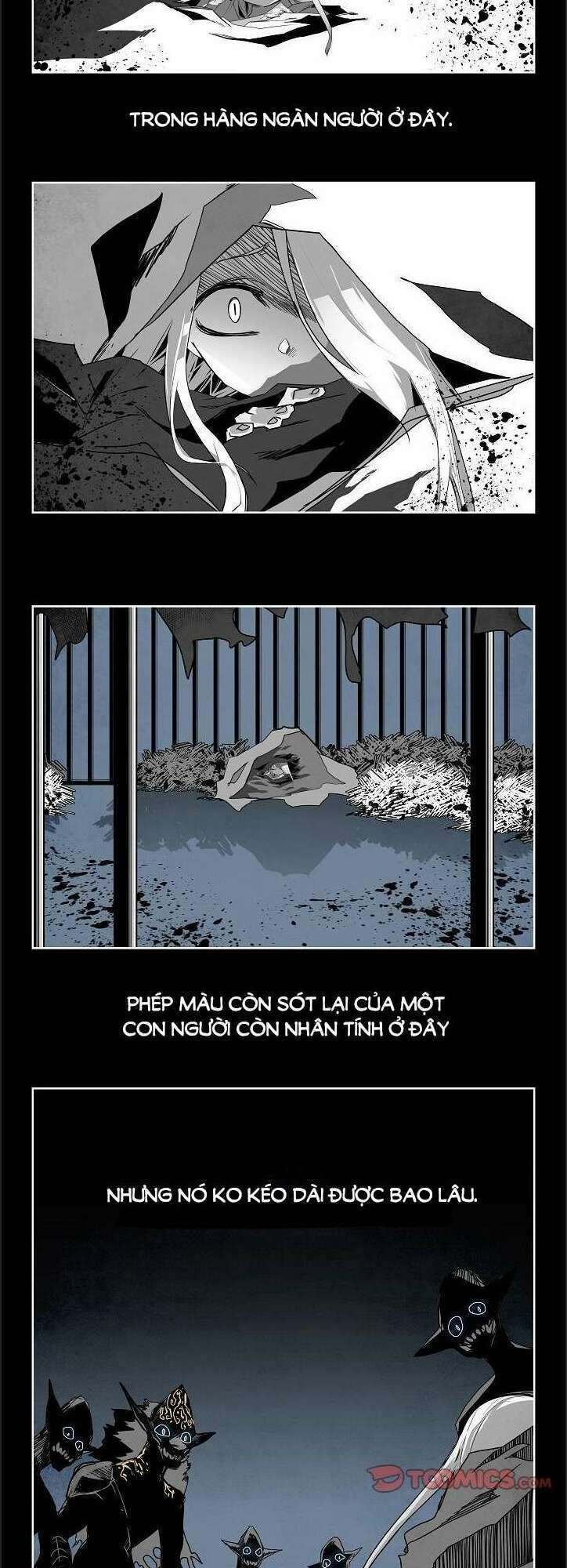 Warble: Chapter 202