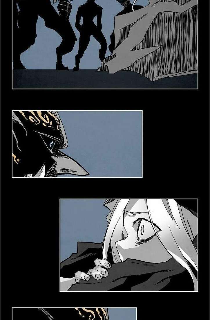 Warble: Chapter 202