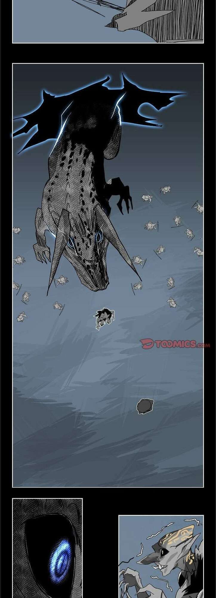 Warble: Chapter 202