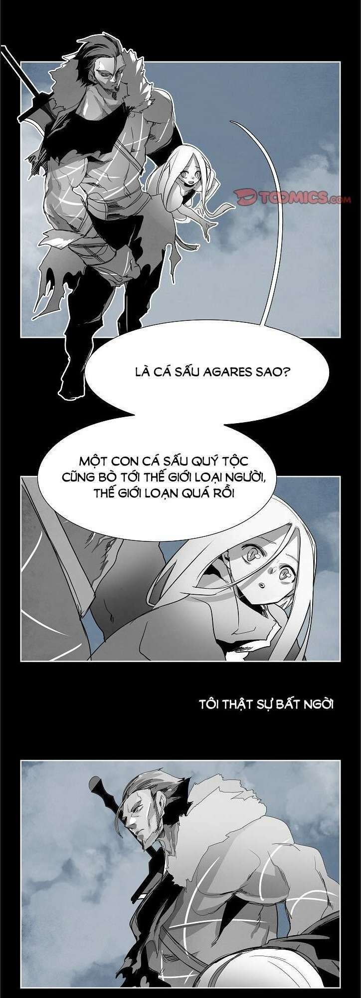 Warble: Chapter 202