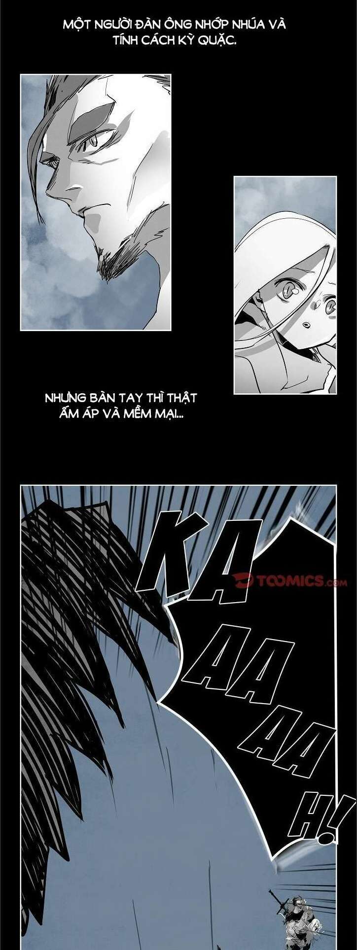 Warble: Chapter 202