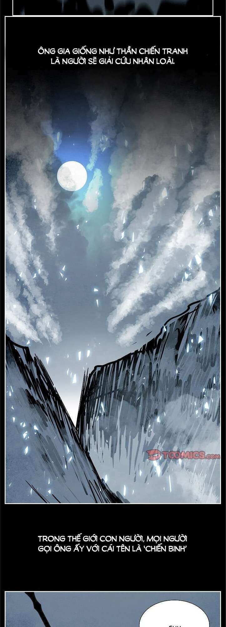 Warble: Chapter 202