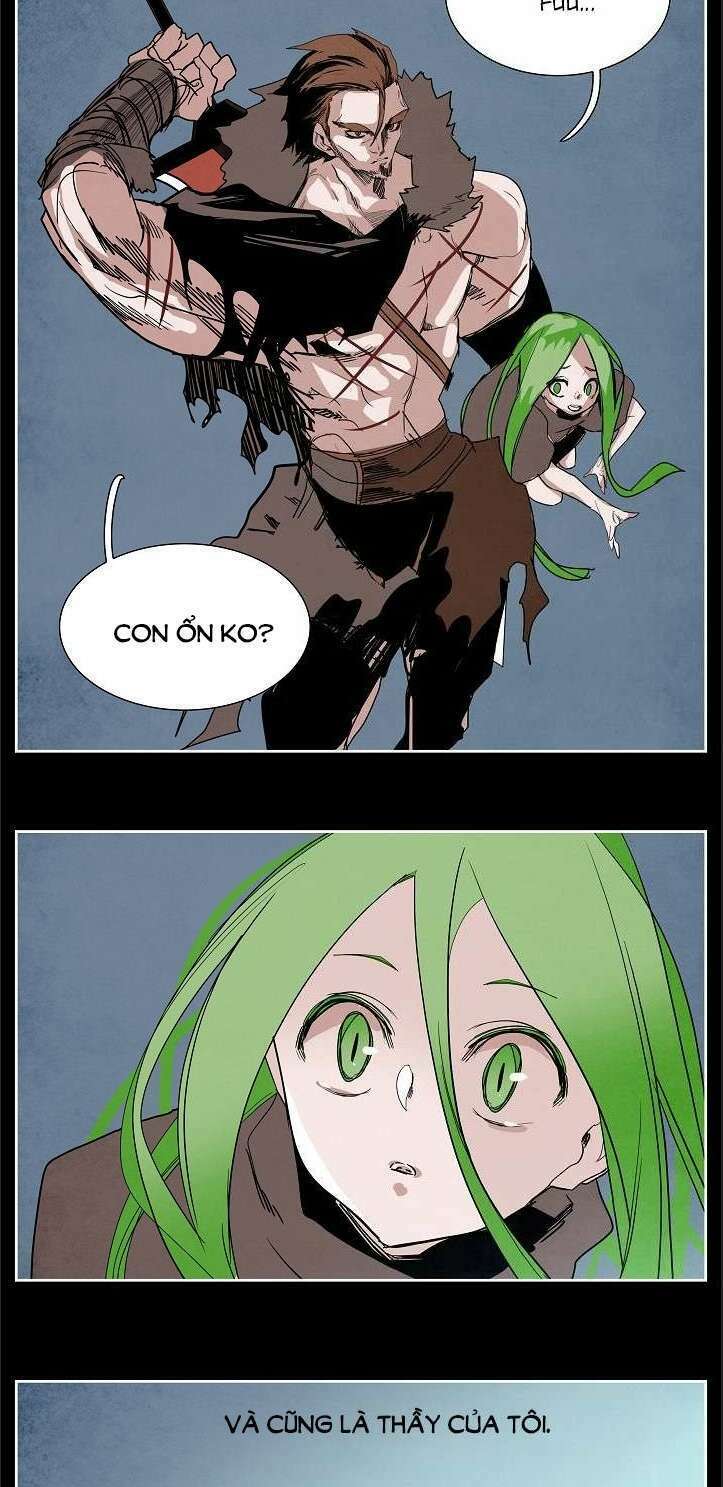 Warble: Chapter 202