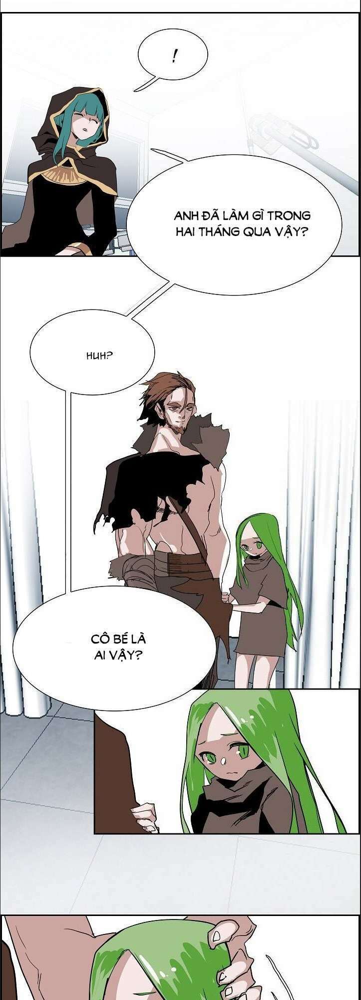 Warble: Chapter 202