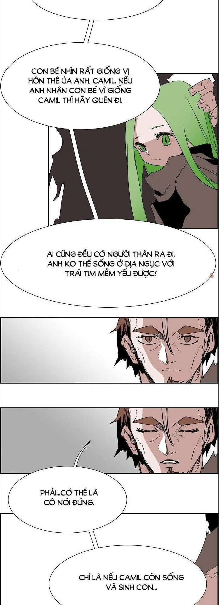 Warble: Chapter 202