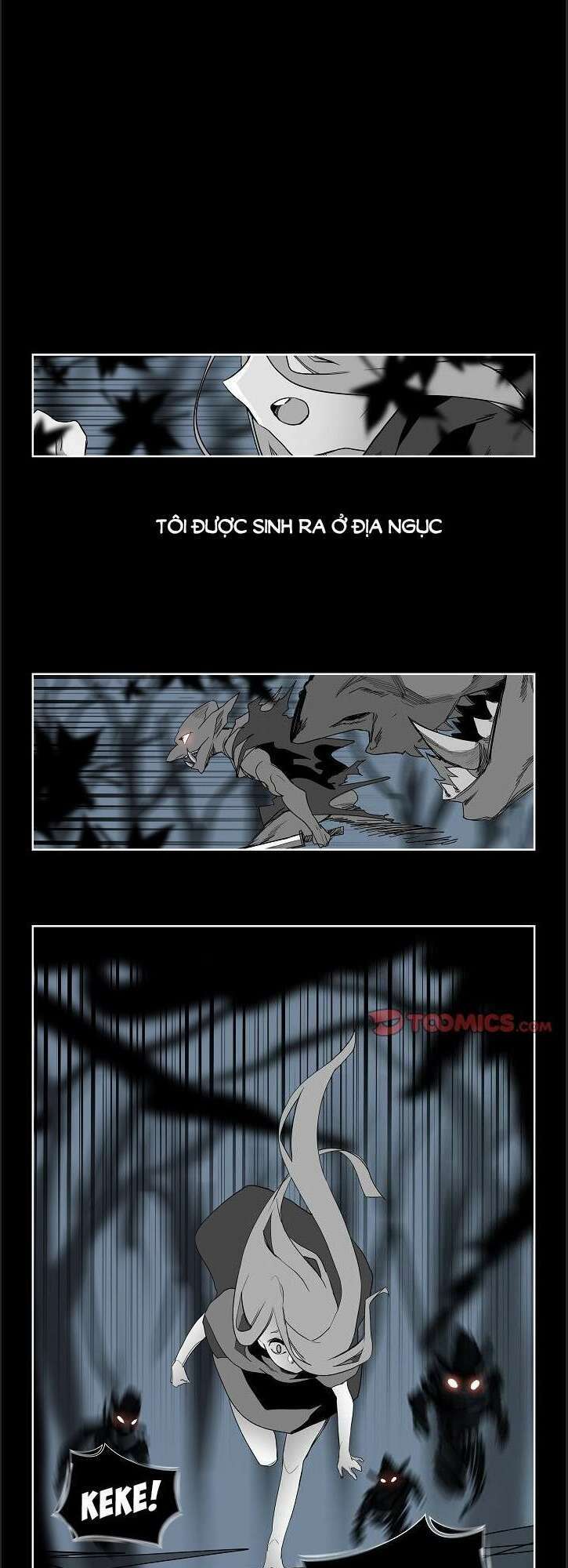 Warble: Chapter 202