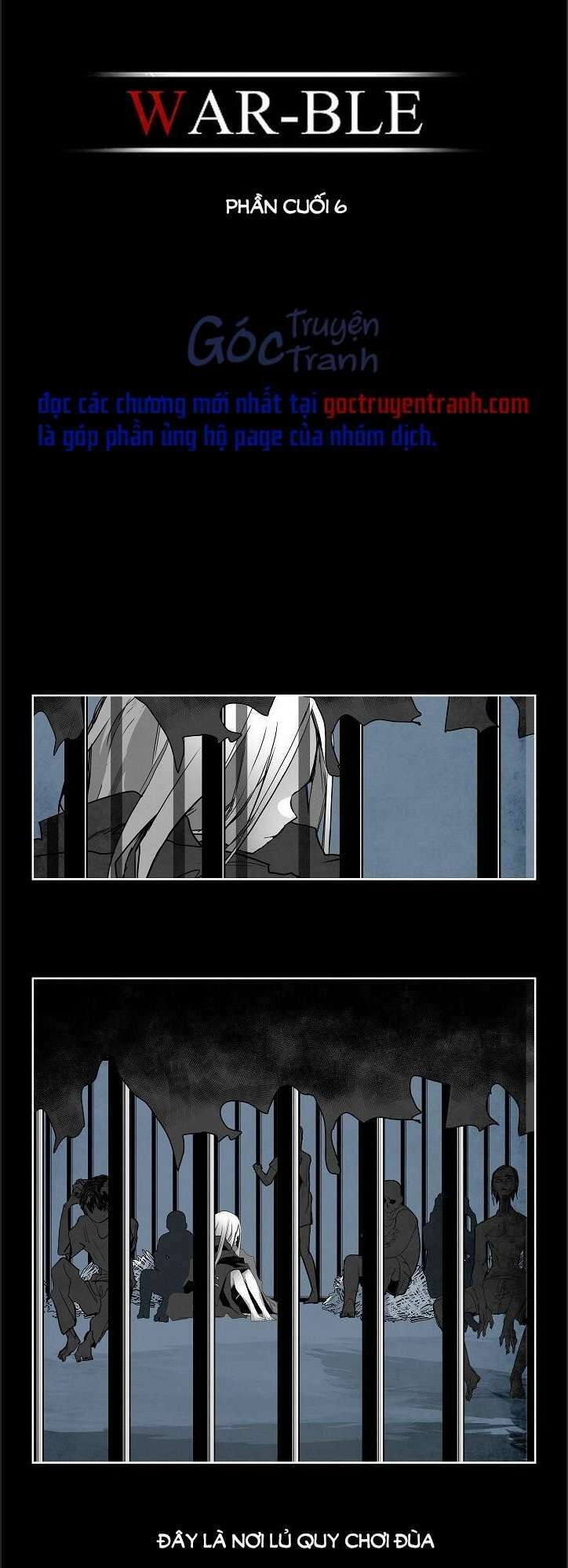 Warble: Chapter 202