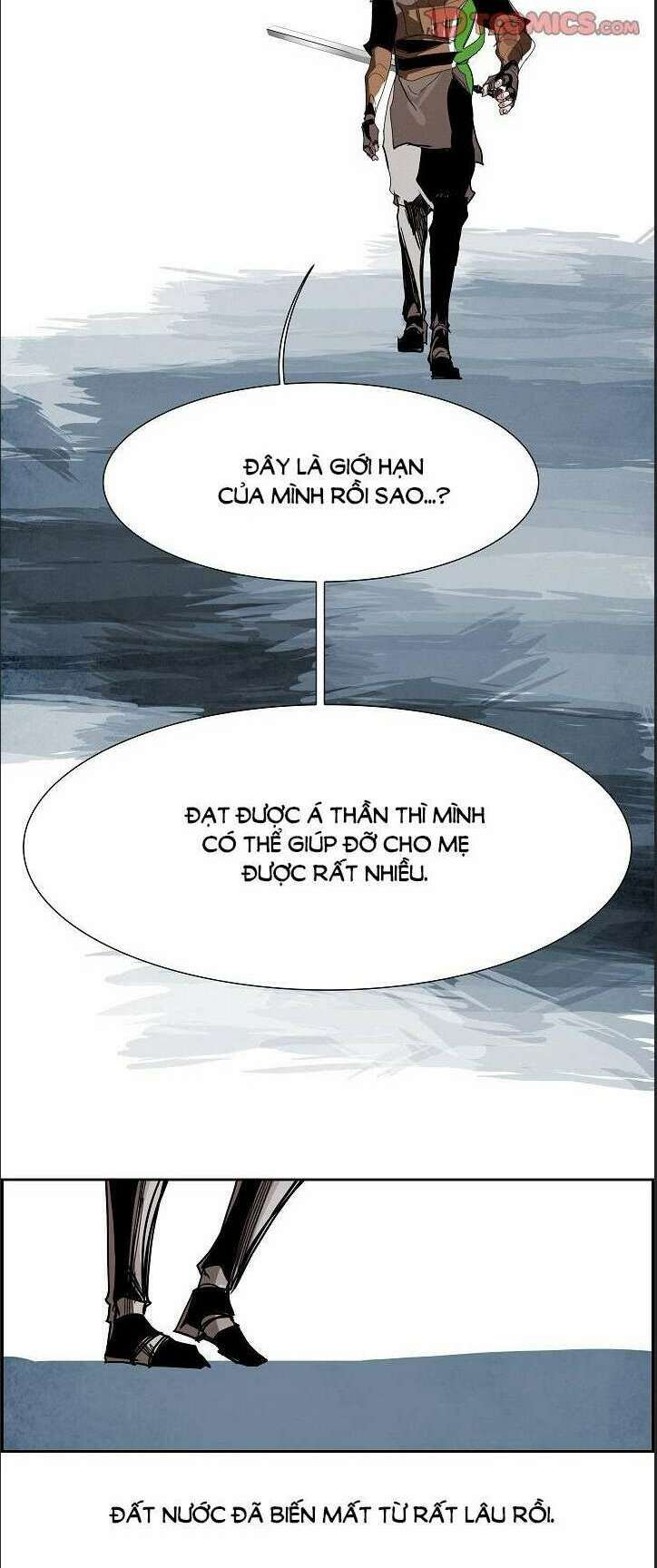 Warble: Chapter 203