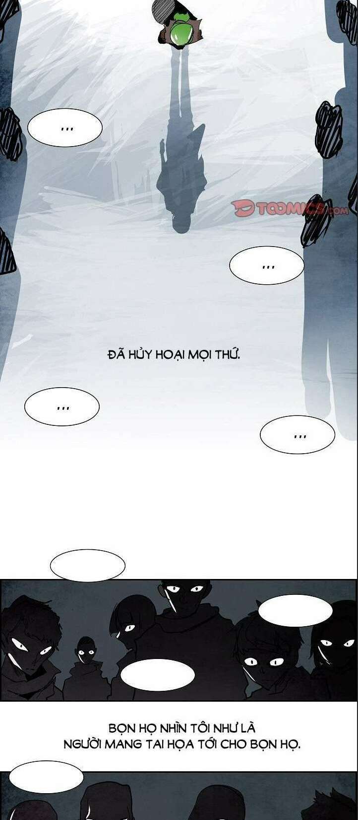 Warble: Chapter 203