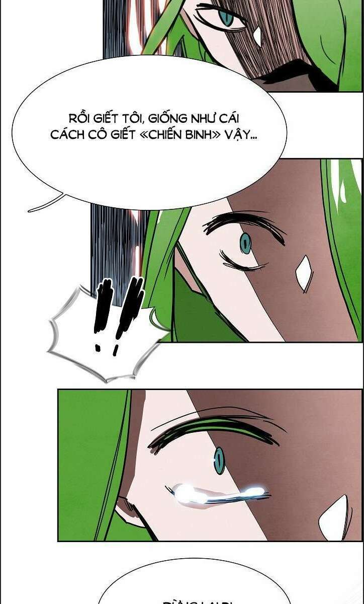 Warble: Chapter 203