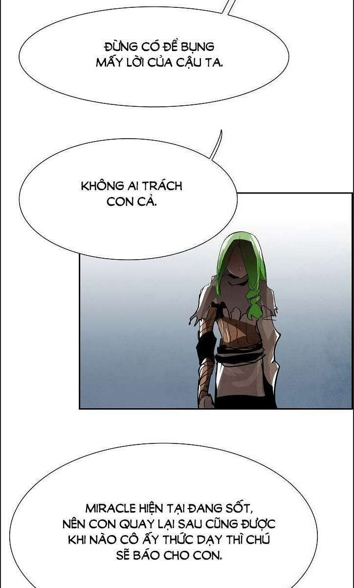 Warble: Chapter 203