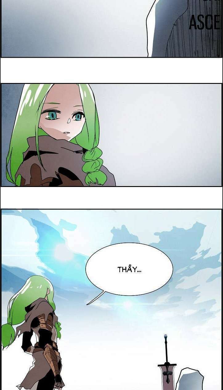 Warble: Chapter 203