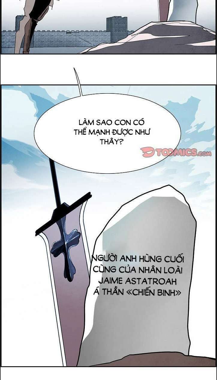 Warble: Chapter 203